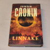 Justin Cronin Linnake